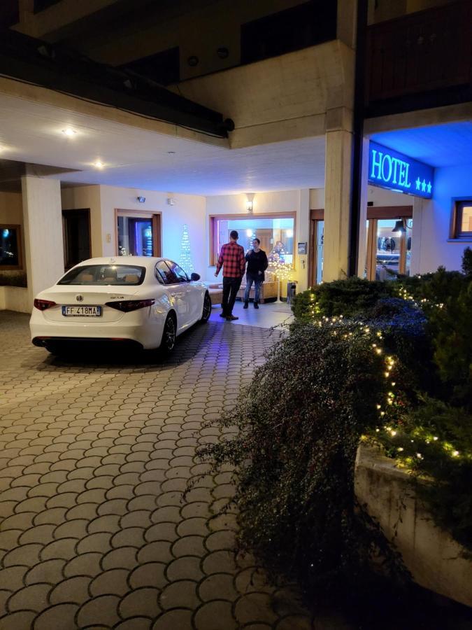 Hotel Miage Charvensod Exterior foto