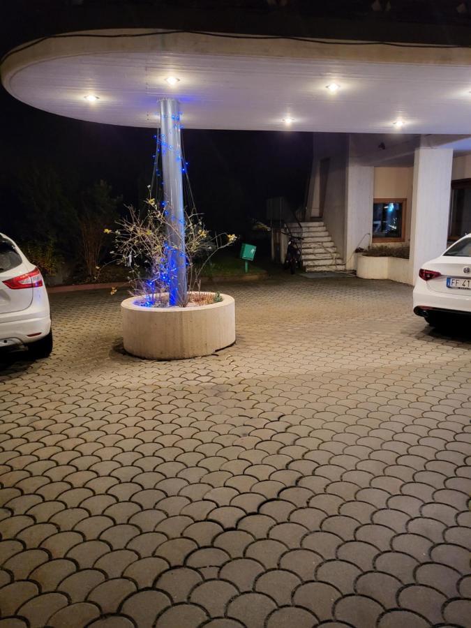 Hotel Miage Charvensod Exterior foto