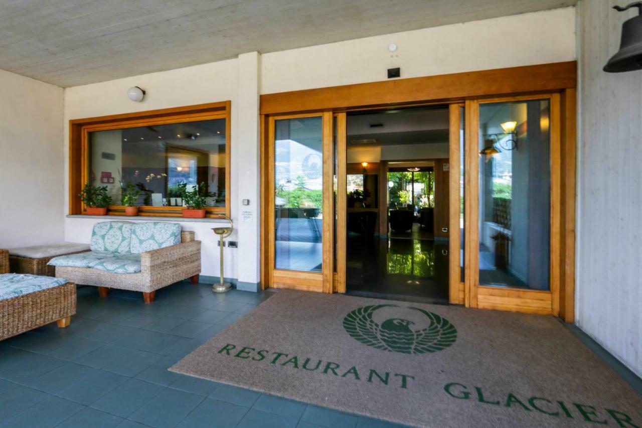 Hotel Miage Charvensod Exterior foto