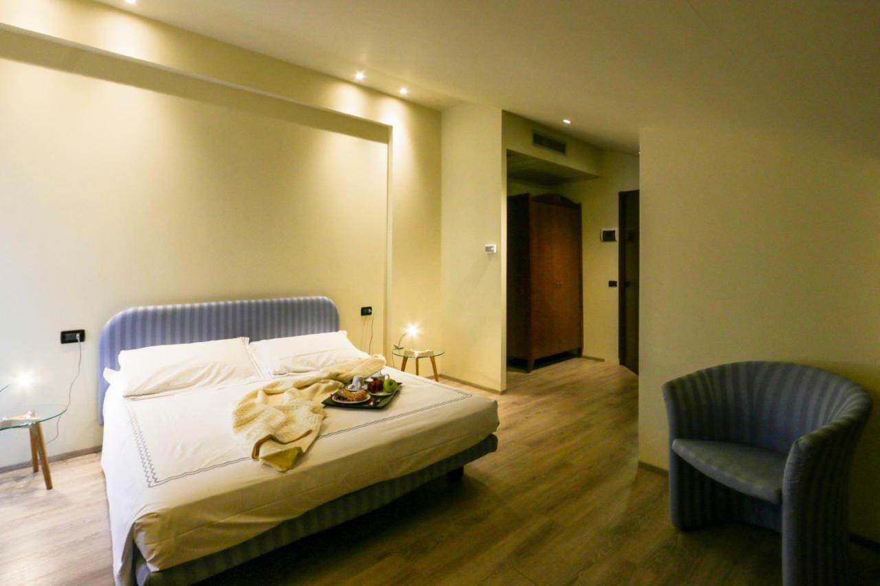 Hotel Miage Charvensod Exterior foto